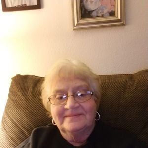 Meet your Posher, Marilyn